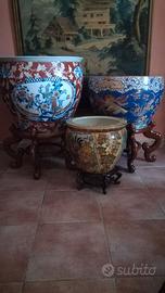 Vasi/caspo' varie dimensioni