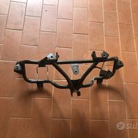 Telaietto anteriore Burgman 250 400