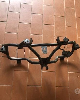 Telaietto anteriore Burgman 250 400