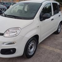 Fiat Panda 1.0 S&S Hybrid Street Van 2022 SOLO 6MI