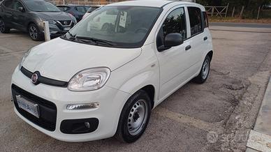 Fiat Panda 1.0 S&S Hybrid Street Van 2022 SOLO 6MI