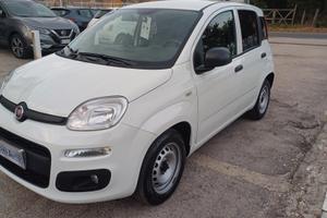 Fiat Panda 1.0 S&S Hybrid Street Van 2022 SOLO 6MI