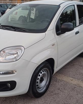 Fiat Panda 1.0 S&S Hybrid Street Van 2022 SOLO 6MI