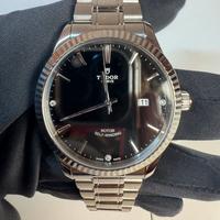 Tudor Style Automatic 41 mm – Nuovo mai indossato