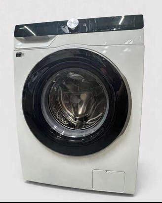 Lavatrice Samsung  WW11DG6B85L 1400 Giri 11 Kg