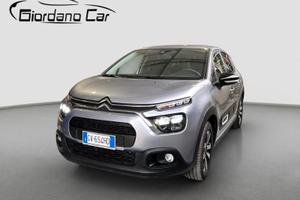 Citroen C3 PureTech 110 S&S Max
