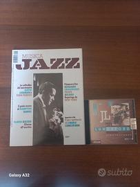CD+Rivista Musica Jazz 4/2003