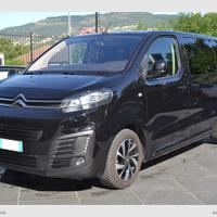 CITROEN JUMPY SpaceTourer BlueHDi 120 S&S XS Feel