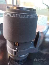 Sigma 150mm f.2.8 Apo macro DG hsm Canon