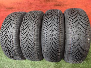 195 60 16 Gomme Invernali Nuove Kleber 195 60R16