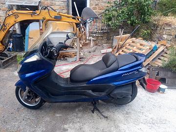  Majestic 400