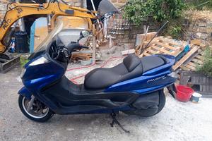  Majestic 400
