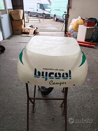 Raffrescatore bycool