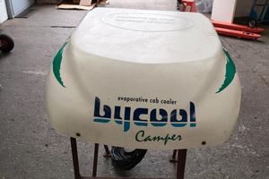 Raffrescatore bycool