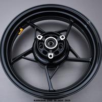 Cerchio posteriore KAWASAKI Z500 / SE 2024 - 2025