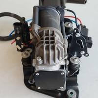 Compressore sospensioni pneumatiche Bmw serie 5