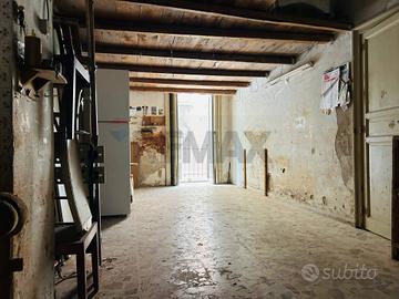 Magazzino - Ragusa