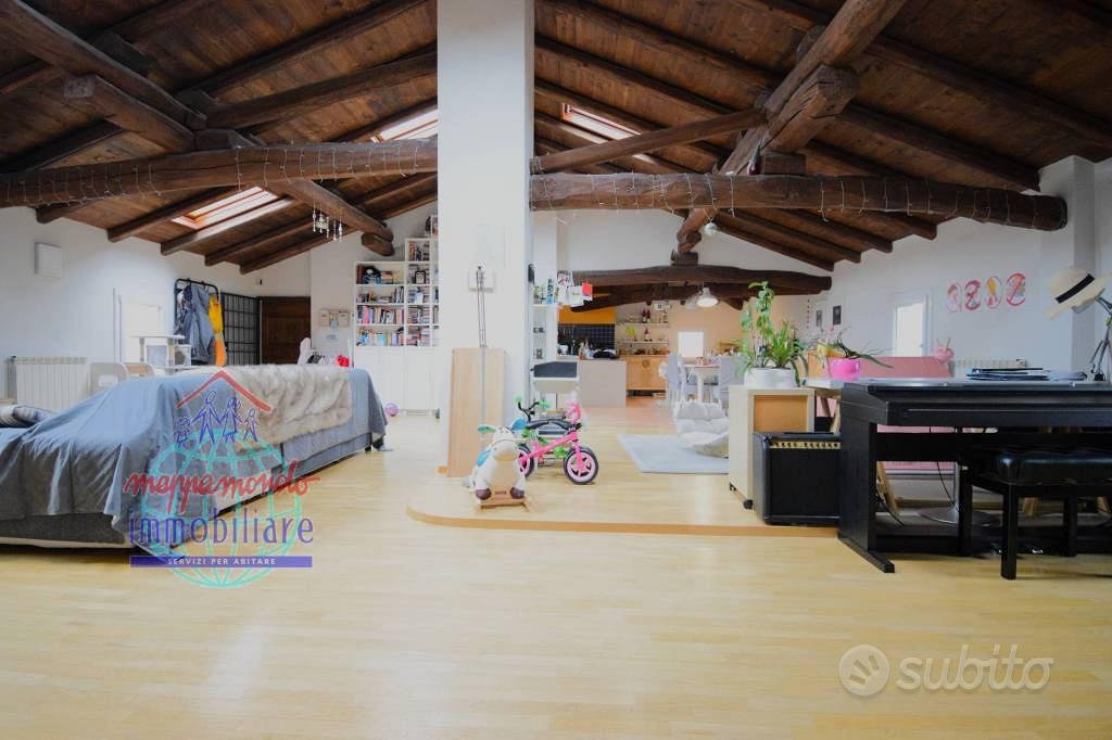 Apartment in Bentivoglio, Saletto - Vista 3