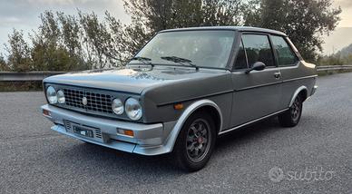 Fiat 131 racing