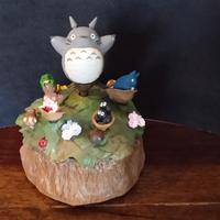 Il mio vicino Totoro Music Box Hazelnut Cup