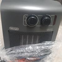 Termoventilatore De Longhi DCH5231 NUOVO