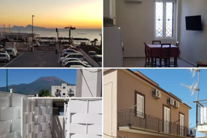 B&B TORRE DEL GRECO Litoranea (NA) Appartamento