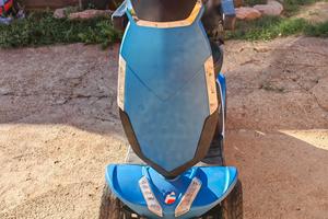 motorino per disabili 