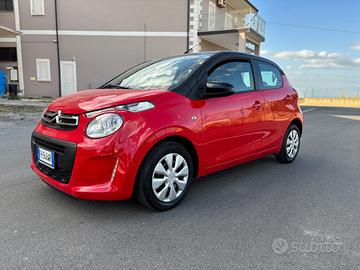 Citroën C1 - 2018 5PORTE
