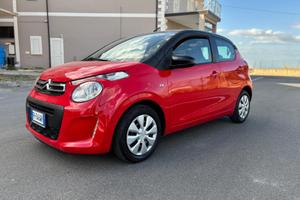 Citroën C1 - 2018 5PORTE