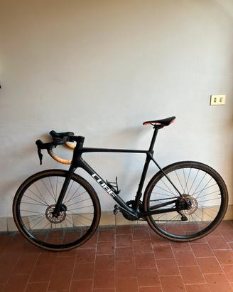 Cube ciclocross, strada, gravel
