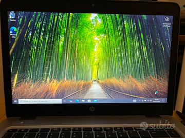 HP Elitebook in buoni condizini e funzionante 100%