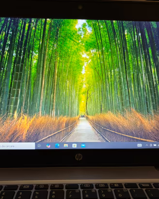 HP Elitebook in buoni condizini e funzionante 100%