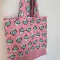 Shopper Cupcake