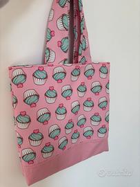 Shopper Cupcake