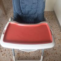 Seggiolone Sdraietta Bebè Confort