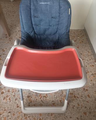 Seggiolone Sdraietta Bebè Confort
