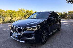 Bmw X1 xDrive 25e