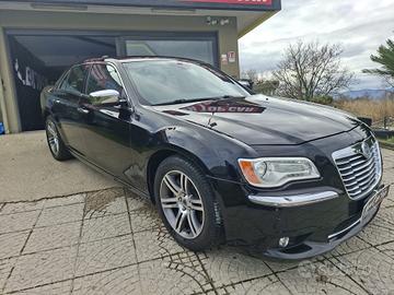 Lancia Thema 3.0 V6 Multijet II 190 CV Platinum