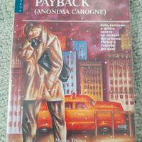 Payback (Anonima carogne) - Donald E. Westlake