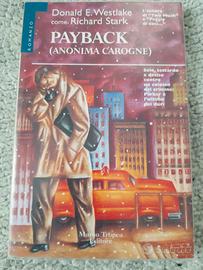Payback (Anonima carogne) - Donald E. Westlake