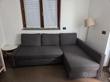 divano ikea friheten