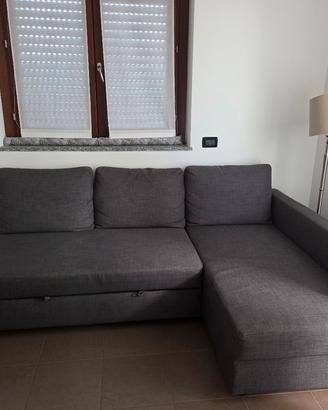 divano ikea friheten