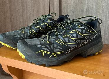 La Sportiva Akyra Gtx tg. 45,5
