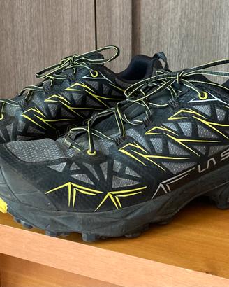 La Sportiva Akyra Gtx tg. 45,5