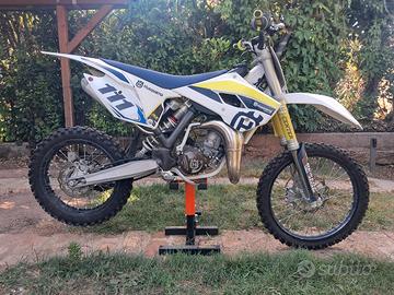 Husqvarna TC 85