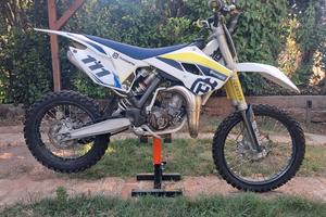 Husqvarna TC 85