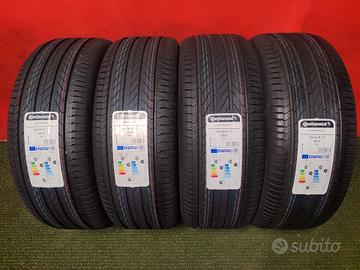 255 60 17 Gomme Estive 2025 Continental 255 60R17