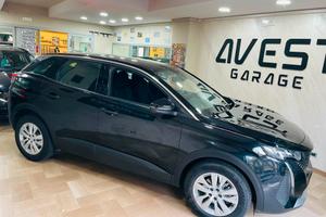 Peugeot 3008 PureTech Turbo EAT8 Allure Pack
