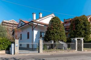 Villa singola San Mauro Torinese