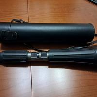 cannocchiale spotting 15-40×/0